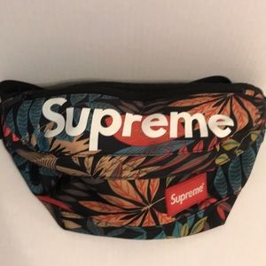 Fanny Pack